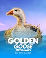 Golden Goose Megaways