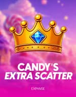 Candy's Extra Scatter