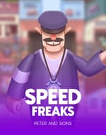 Speed Freaks