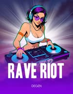 Rave Riot