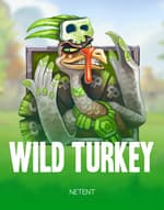 Wild Turkey