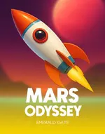 Mars Odyssey