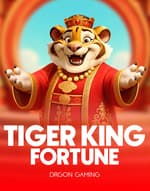 Tiger King Fortune