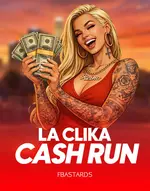La Clika: Cash Run