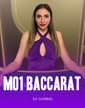 M01 Baccarat