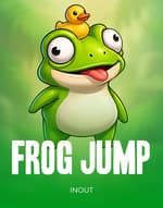 Frog Jump