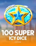 100 Super Icy Dice