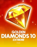 Golden Diamonds 10 Extreme