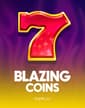 Blazing Coins