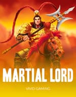 Martial Lord