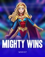 Mighty Wins