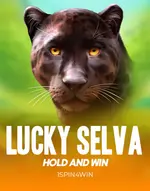 Lucky Selva Hold And Win