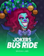 Jokers Bus Ride