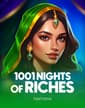1001 Nights of Riches