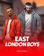 East London Boys