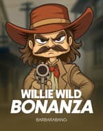 Willie Wild Bonanza