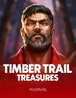 Timber Trail Treasures