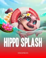 Hippo Splash