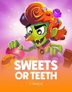 Sweets or Teeth