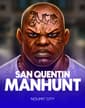 San Quentin Manhunt