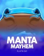 Manta Mayhem