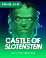 The Castle of Slotenstein
