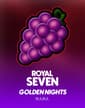 Royal Seven GONI
