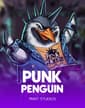 Punk Penguin