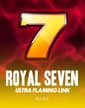 Royal Seven Ultra Flaming Link