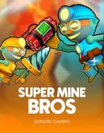 Super Mine Brothers