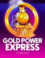 Gold Power Express