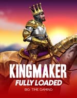 Kingmaker Fully Loaded