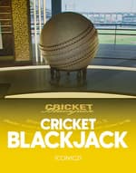 Cricket Blackjack