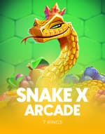 SnakeX Arcade