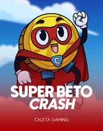 Super Beto Crash