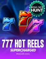 777 Hot Reels: Supercharged