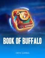 Book of Buffalo