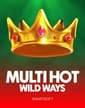 Multi Hot Wild Ways