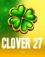 Clover 27