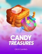 Candy Treasures
