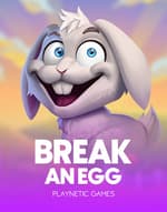 Break An Egg