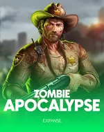 Zombie Apocalypse