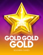 Gold Gold Gold