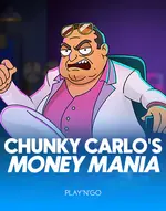 Chunky Carlo's Money Mania