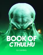 Book of Cthulhu