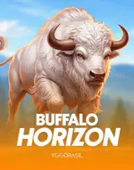 Buffalo Horizon