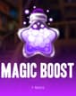 Magic Boost