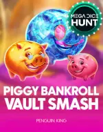 Piggy Bankroll: Vault Smash