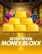 Seven Seven Money Bloxx