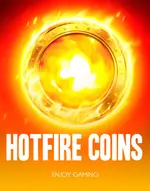 Hotfire Coins